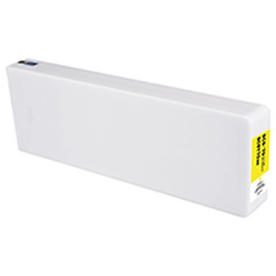 Plaisir BPL-ESC9Y70 インクタンク 顔料 イエロー 汎用品