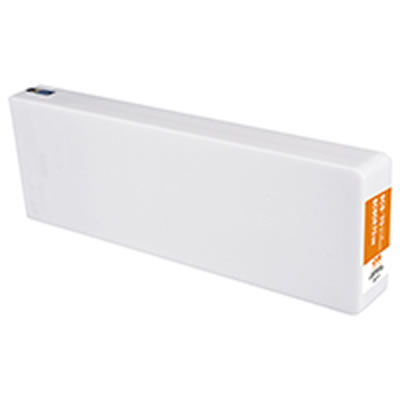 Plaisir BPL-ESC9OR70 インクタンク 顔料 オレンジ 汎用品