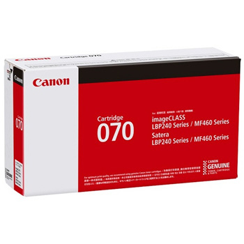 CANON 5639C003 トナーカートリッジ070 国内純正