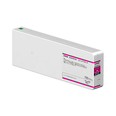 EPSON SC9VM70A インクカートリッジ ビビッドマゼンタ 純正