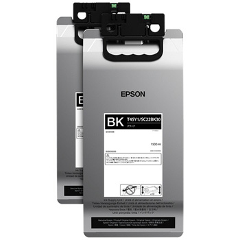 EPSON SC22BK30 インクパック 1パック=2個 ブラック 純正