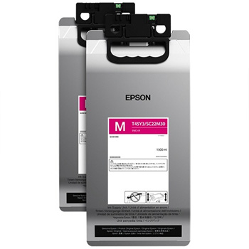 EPSON SC22M30 インクパック 1パック=2個 マゼンタ 純正
