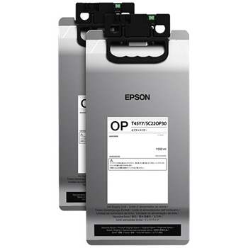 EPSON SC22OP30 インクパック 1パック=2個 オプティマイザ 純正