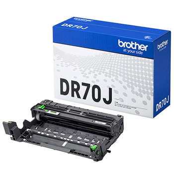 BROTHER DR70J ドラムユニット 純正