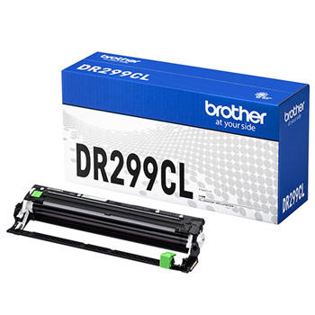 BROTHER DR299CL ドラムユニット 純正