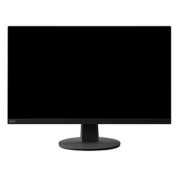LCD-AS244F NEC 3辺狭額縁液晶ディスプレイ IT/スタンダードモデル 24