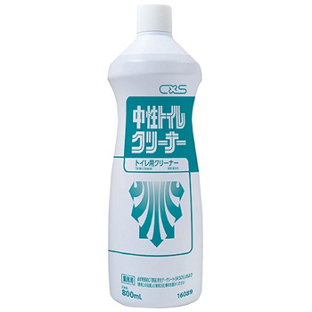 シーバイエス 190641 中性トイレクリーナー 800mL