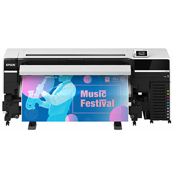 SC-S8150 大判プリンター SureColor6色 エコソルベントインク搭載 64インチ