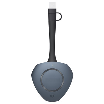 ワイヤレスシェアードデバイス