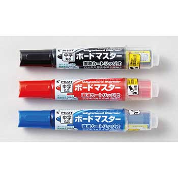 スプリント ボードマスター3本セット（3色）
