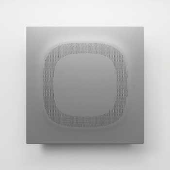SQ-α-SGY iwasemi ソフトグレー