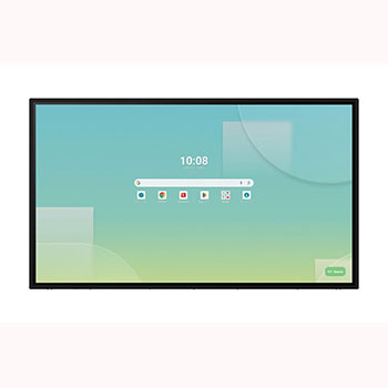 PN-LB653 65V型 BIG PAD 液晶タッチディスプレイ ブラック