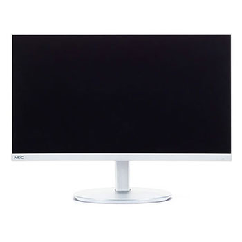 LCD-E224FL-BK NEC 3辺狭額縁液晶ディスプレイ スタンダードモデル