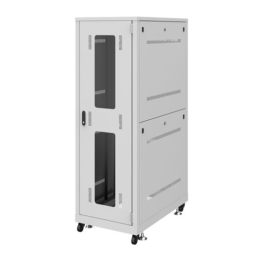 CP-SVN3610GYN サンワサプライ 19インチサーバーラック (36U CP-SVN3610GYN サンワサプライ 19インチサーバーラック (36U