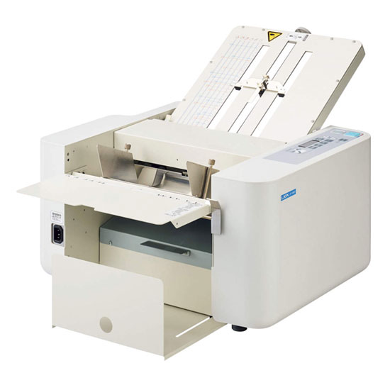 手動設定紙折機 スタンダードタイプ