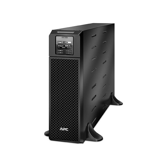 APC 常時インバータ Smart-UPS SRT 5000VA 200V