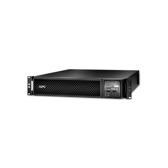 APC 常時インバータ Smart-UPS SRT 1500VA 100V