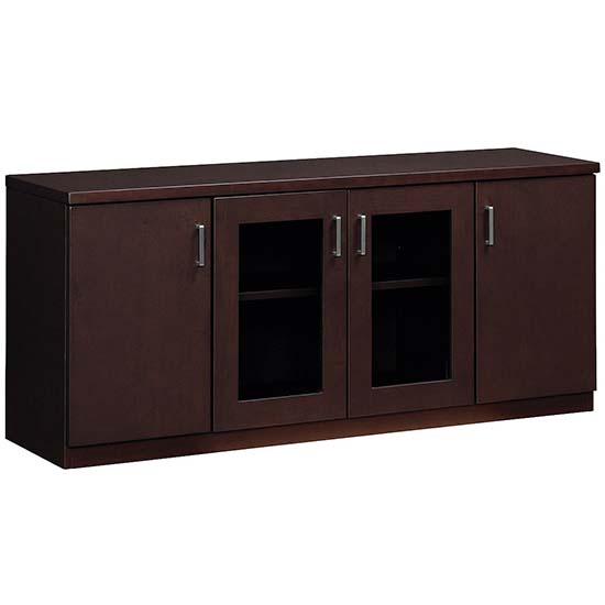 サイドボード ダークオーク