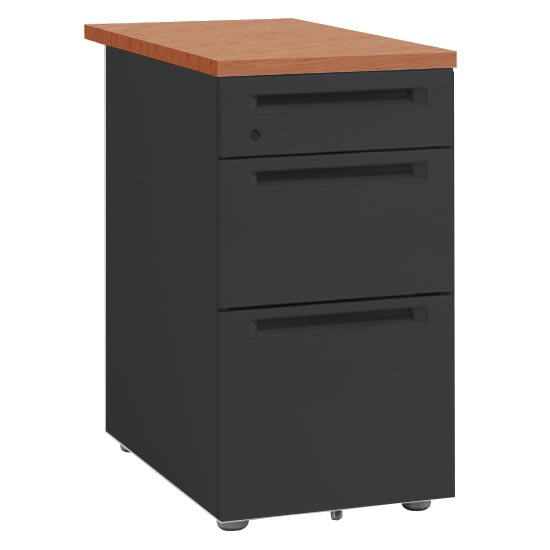 オカムラ脇机アドバンス