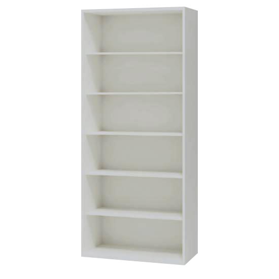 ナイキ オープン書庫 NWL-0921N-AW EGTlp4uwcE, 家具、インテリア