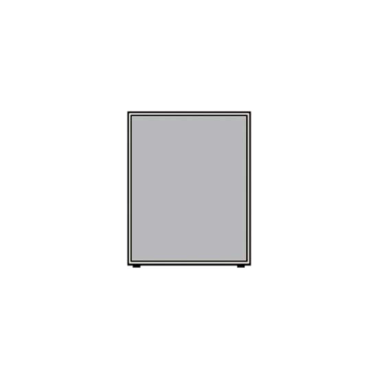 ローパーテーション LPE 高さ1160mm 幅900mm アッシュ