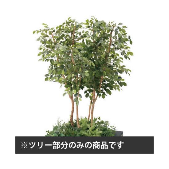 パークワーク ツリープランターボックス用
