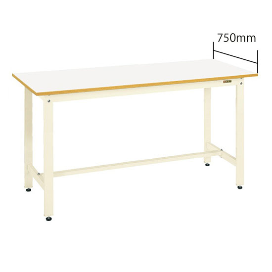 直送品】 サカエ 軽量作業台ＫＳタイプ KS-189SI (039455) 【大型