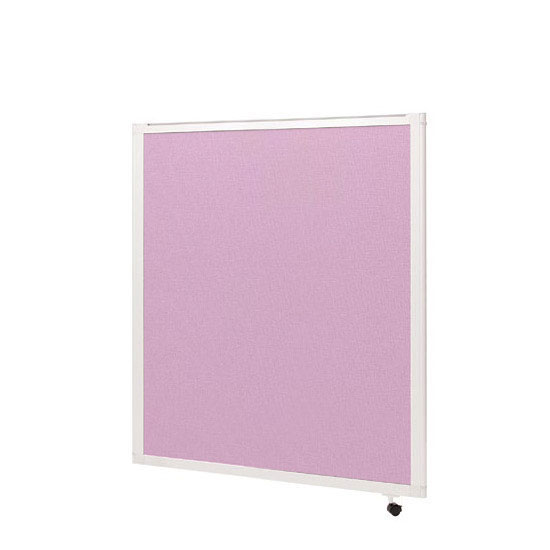 エレメントパネル レザータイプ 増連 1200×1500 ラベンダー
