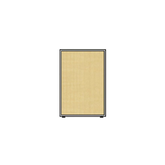ローパーテーション LPE 高さ1160mm 幅700mm ペールアルダー