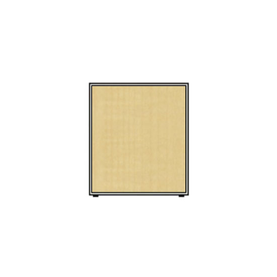 ローパーテーション LPE 高さ1160mm 幅1000mm ペールアルダー