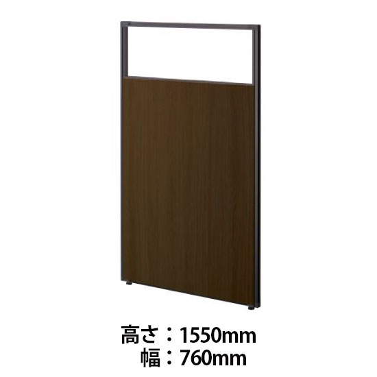 ルモラ 欄間木目パネル 高さ1550 幅760 ミレシア