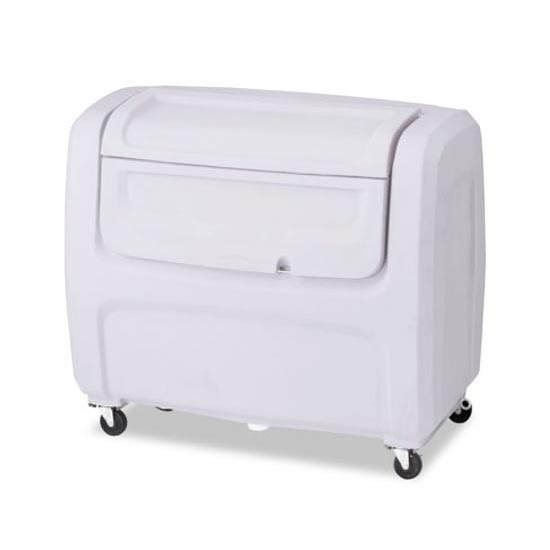 ダストボックスDX #800 キャスター付