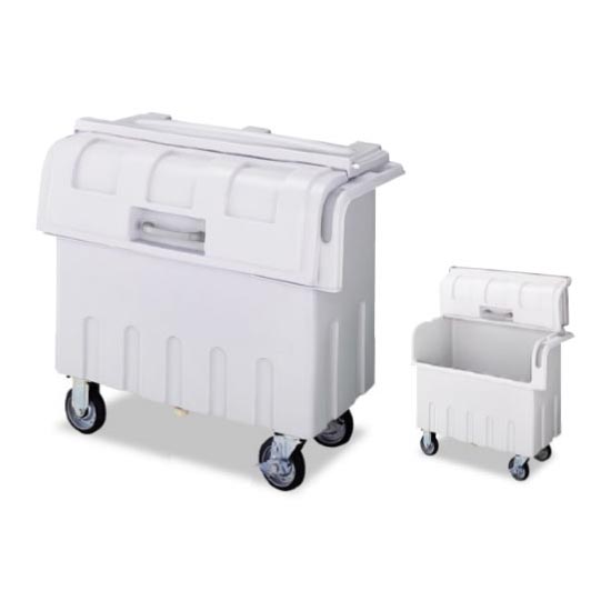 ダストカート #300