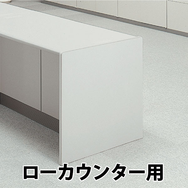 エンドパネル ローカウンター用