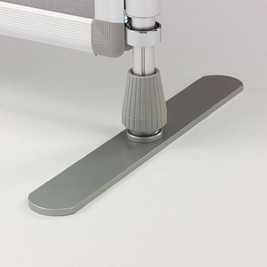 MUパネル専用脚 T型