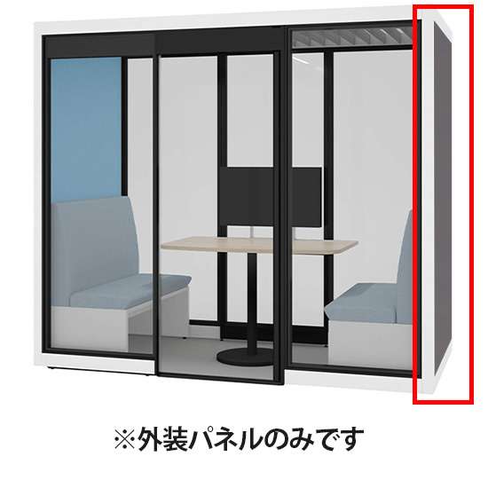 レスピアロッカー 4人用 4列1段 幅900mm ダイヤル錠 ブラック