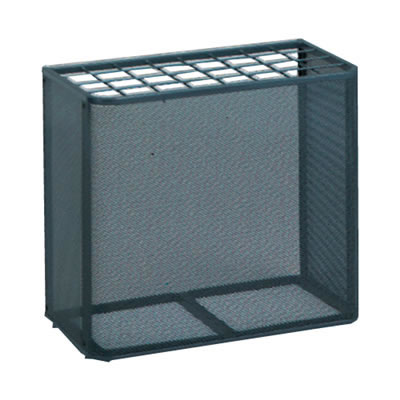 インダストリアル メタル アンブレラスタンド2 傘立て (23032) 玄関収納