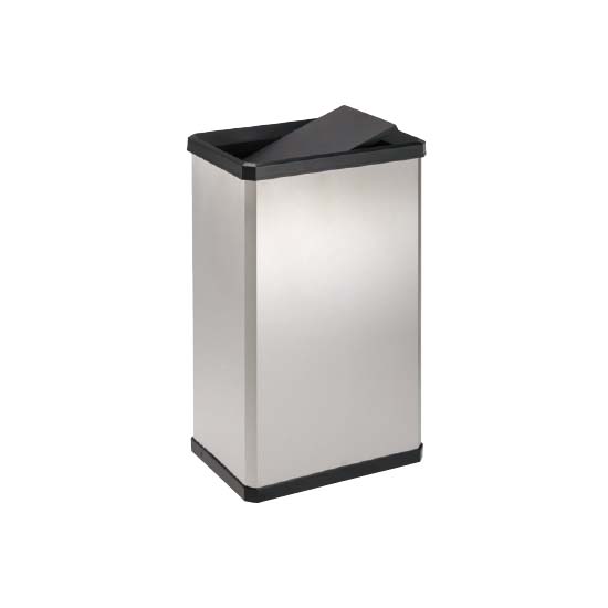 ステンターンボックスL 樹脂製蓋 37L