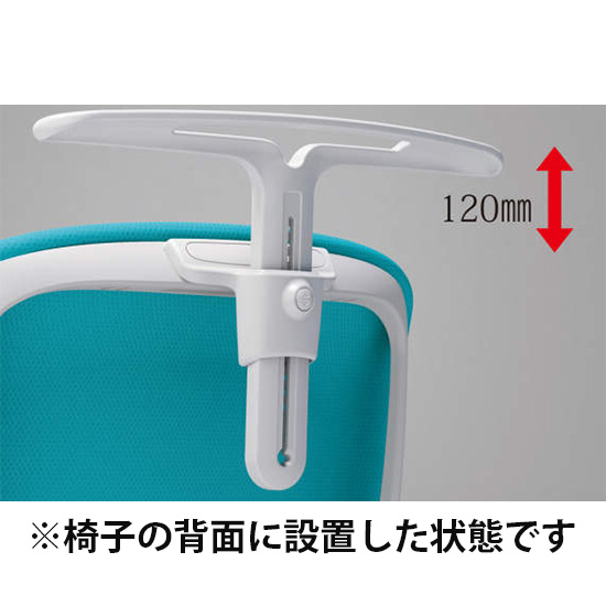 シルフィー専用 ハンガー ホワイト