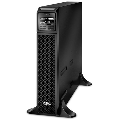 APC 常時インバータ Smart-UPS SRT Smart-UPS SRT 2400VA 100V