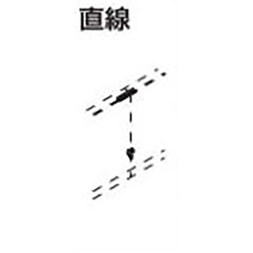 ポジット 直線連結材セット コクショククロメ-ト