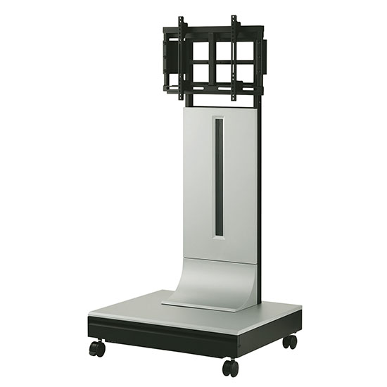 スタイリッシュディスプレイスタンド ~80V型対応