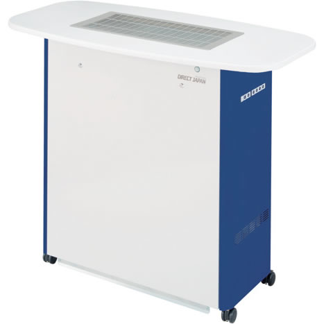 スモーキングテーブル カウンタータイプ