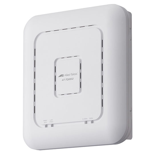 Wi-Fi6対応 無線LANアドバンストアクセスポイント 4723R 3550Mbps 4空間ストリーム