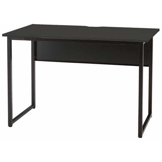 ワークテーブル 幅1000×600 ブラック