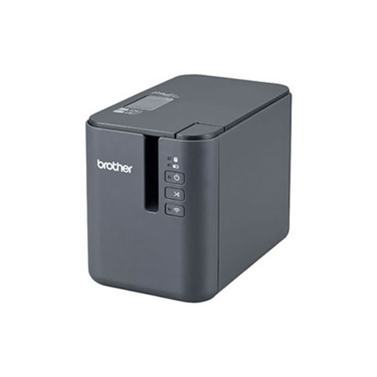 PT-P950NW ブラザー 高性能ラミネートラベルプリンター PT-P950NW ブラザー 高性能ラミネートラベルプリンター
