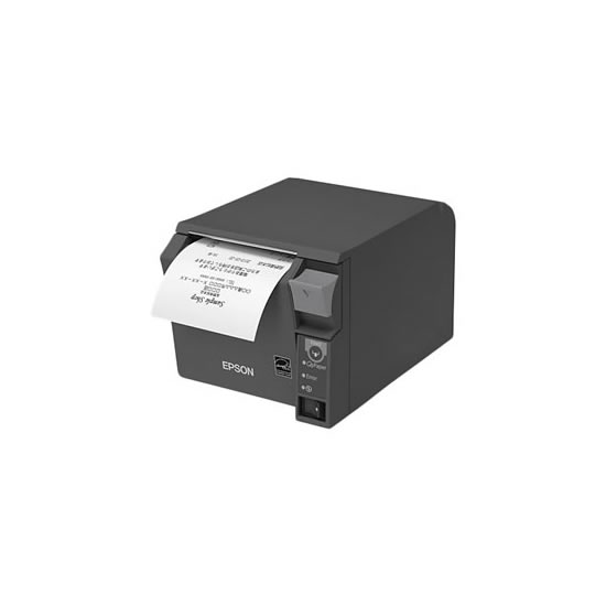 Amazon.co.jp: 感熱レシートプリンター 80mm USB/イーサネット
