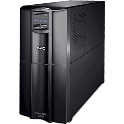 APC ラインインタラクティブ Smart-UPS 3000 LCD 100V