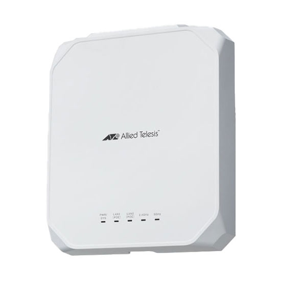 Wi-Fi6対応 無線LANスタンダードアクセスポイント 4553R 5950Mbps 8空間ストリーム