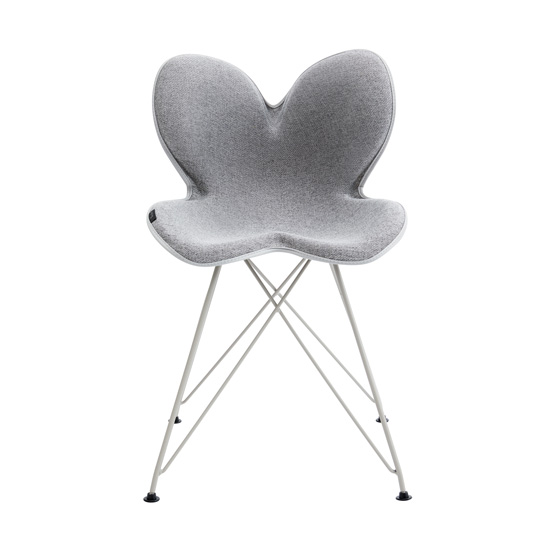 YS-AX-14A MTG Style Chair ST グレーの通販【オフィスチェア】【法人 